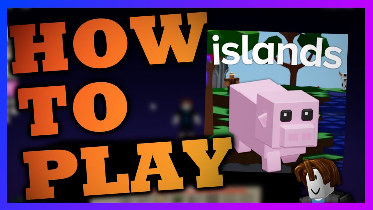 Teachint U Guys How To Play Islands Great Video For New Players In 