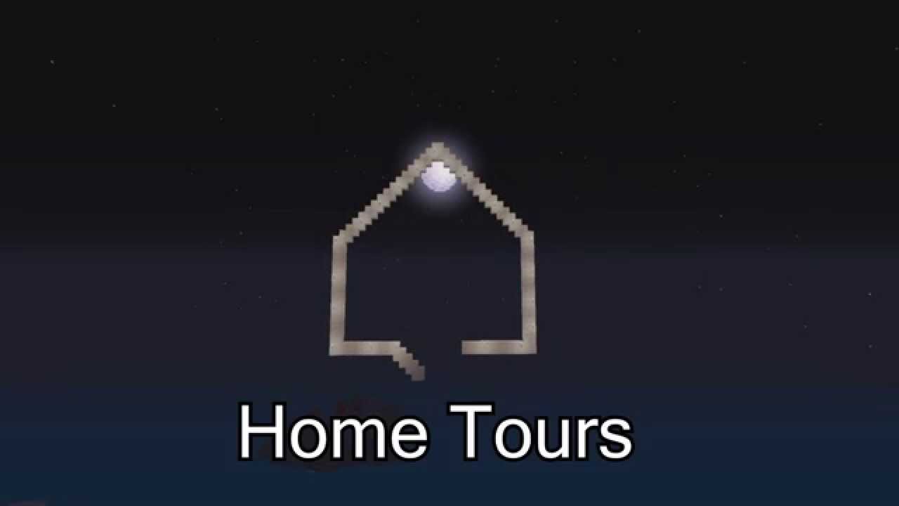 Home tours intro test