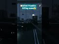 GTA 5 Dont try this in gta😨 Franklin killing Scene #gta5 #gta #gtav #gtaonline