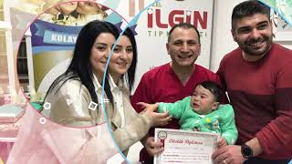 KUZEY TEKİN BULGUR- Sünnet Video