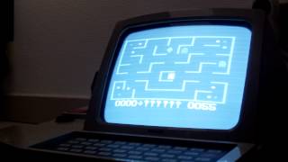 Philips Videopac Munchkin Mr M