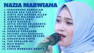 Senandung Rembulan   Nazia Marwiana Dangdut Terbaru 2022