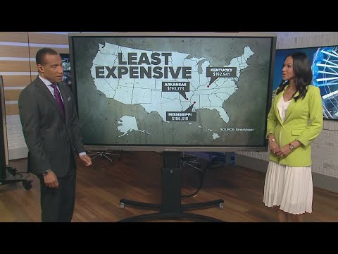 Average It Salary In Texas