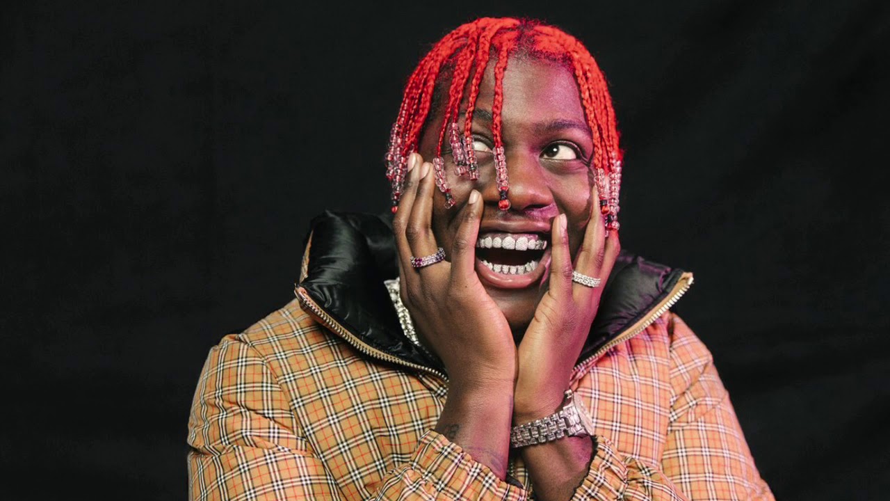 lil yachty quality control