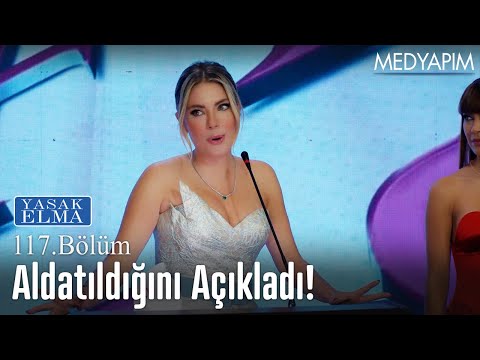 Yuvamın yıkılışını kutluyoruz! - Yasak Elma 117. Bölüm