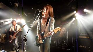 DENIAL　20091018 「CATASTROPHE」