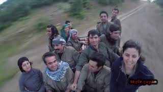 Awaze çiya - Keleşo