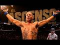El ASCENSO de JUSTIN GAETHJE | El Hombre que ROMPIÓ a TOPURIA