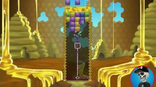 Tumblestone Level 5-18