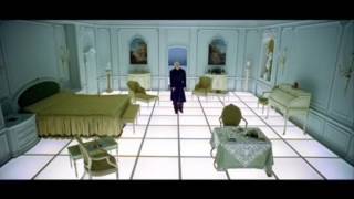 2001 Ending