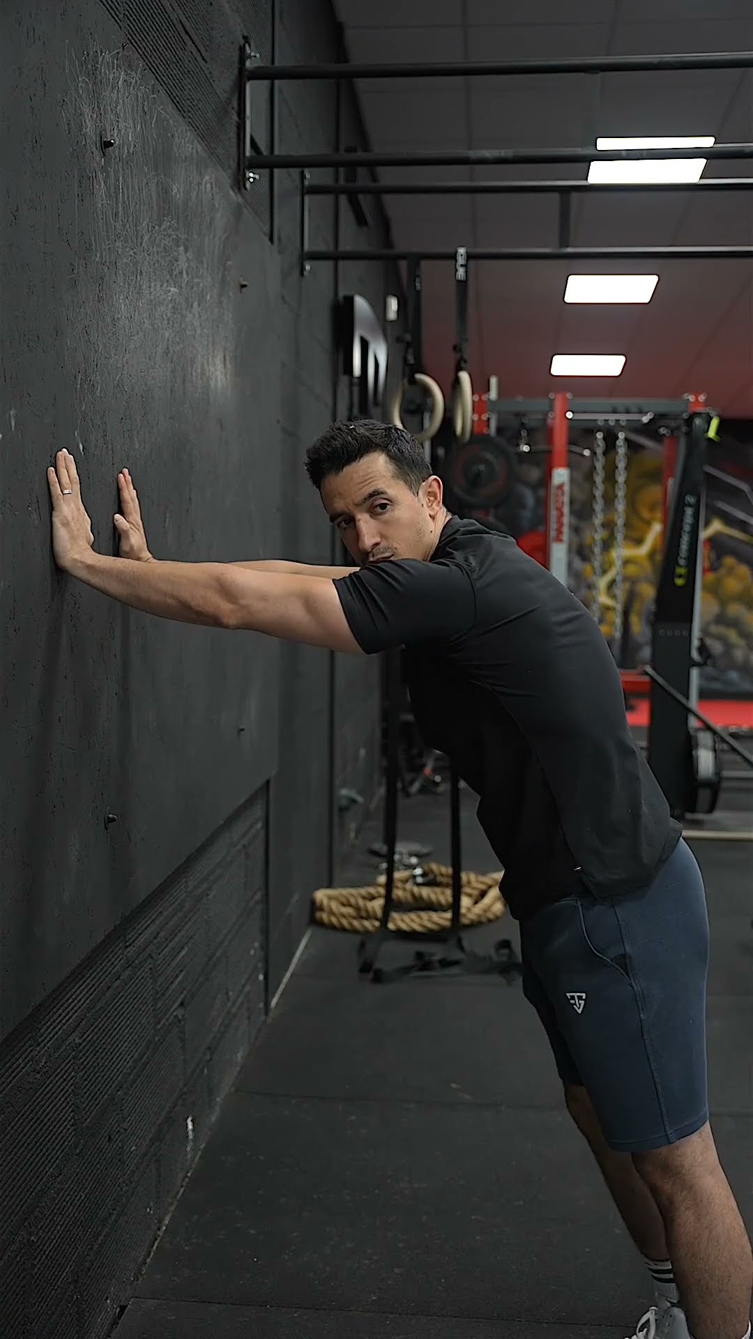Fix your posture best exercise !! ??