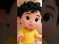சின்ன சின்ன பூனைக்குட்டி - Little Little Kitty Cat | Nursery Rhymes for Kids | Galatta Kids | Shorts
