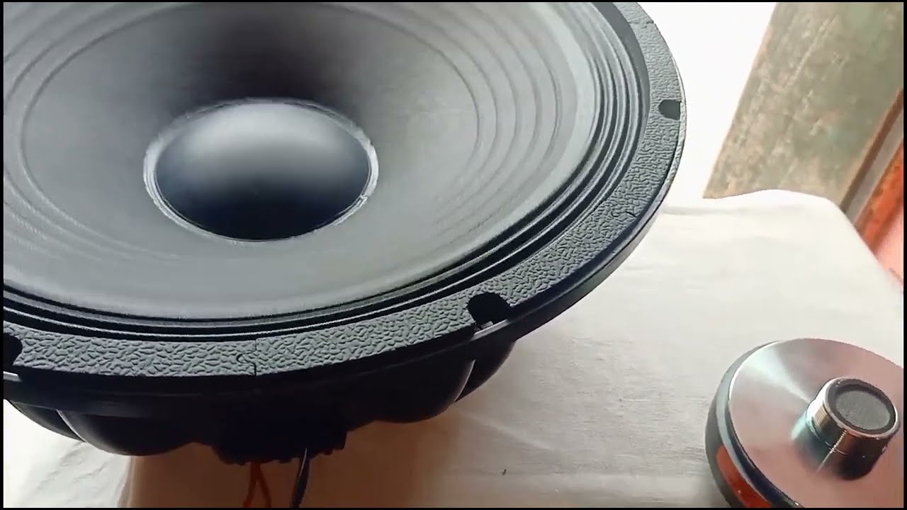 12g70j8 speaker