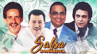 GRANDES EXITOS SALSA ROMANTICA 2020 - Fernandito Villalona, El Zafiro Carlos Manuel & Orquesta