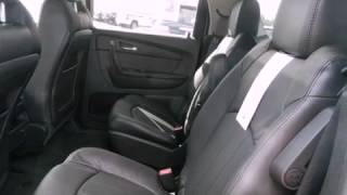 2012 GMC Acadia Missouri