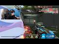 C9 OXY Neon RADIANT Gameplay | Full Match VOD