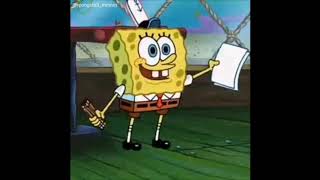 Spongebob meme compilation (v1)