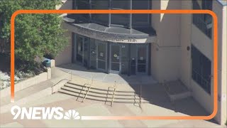 School psychologist arrested for sexual assault