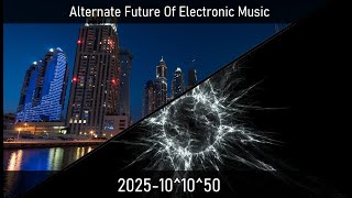 Alternate Future Of Electronic Music (Remastered Full)