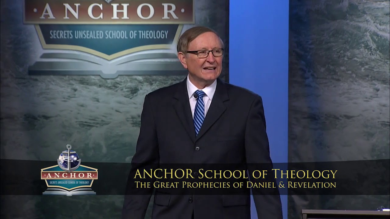 17.Study of Revelation 17, Part-2|| Sermons By Pastor Stephen Bohr.