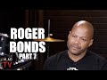 Roger Bonds: Diddy Told Me He's Going to Punch 50 Cent in the Face, Diddy Slapped Drake (Part 7)