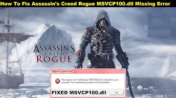 ]Fixed] Assassin