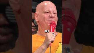 Jeff Ross: Most Unattractive Front Row 😂🤣 Kill Tony #shorts #killtony