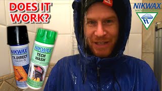 Waterproofing Snow Gear - Does it Work?