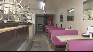 Cochran restaurants shut down due to boil water advisory