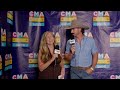 Riley Green Reveals His CMA Fest Hosting Strategy and Talks Feeling "Blessed"