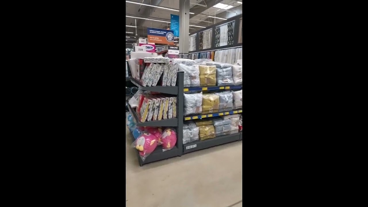 Румыния - Constanta. Торговые центры.