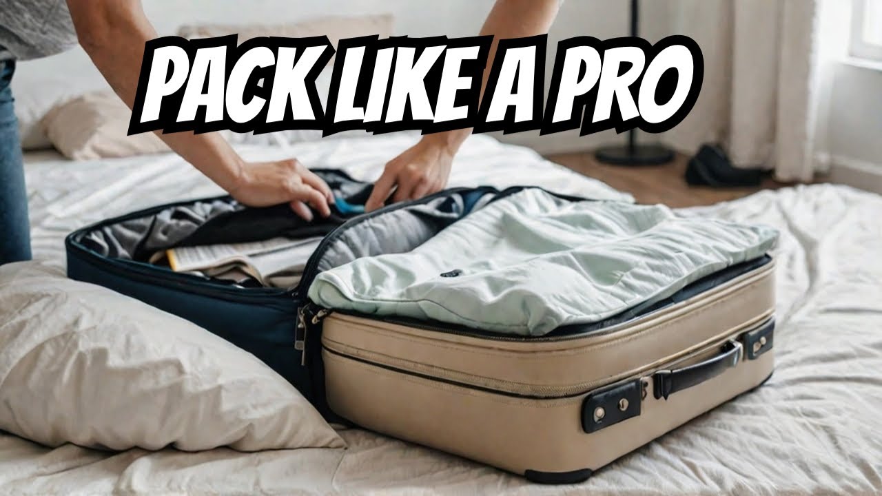 EVERYTHING You Need for a Road Trip!