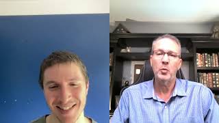 Mental Toughness, Resilience, The Power Of Questions, and Living In Alignment- With Scott Lackey
