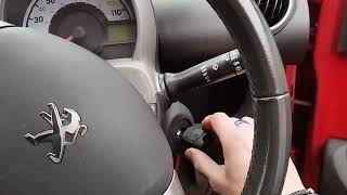 Resynchronising your Peugeot 107 / Citroen C1 / Toyota Aygo remote keys - Fobfix.com