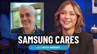 The Samsung Ready Mindset: Culture, Care & Next-Gen Tech screenshot 4