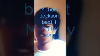 somebody watching me/Michael Jackson #short's