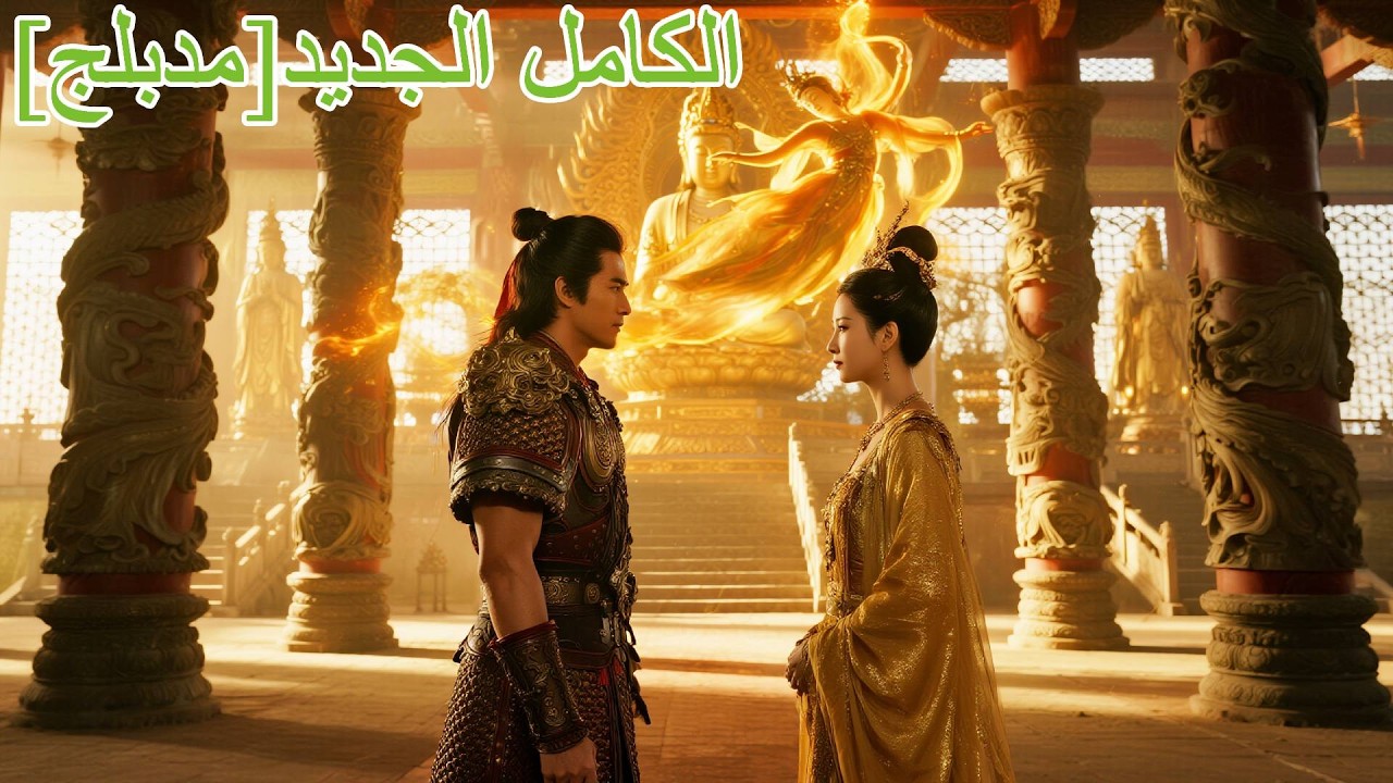 كل الناس ضحكوا عليّ حين كنت فقيراً… والآن أنا سيد مخفي، وستدفع ثمن تجاهلك!#اكسبلور #250326ylB2