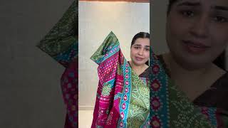 Ek ek suit me alag hai baat 👌7 oct 💃🏻Whatsapp 9919839919