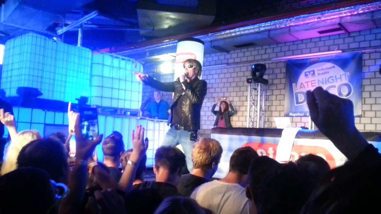 Mickie Krause Intro Rei Die H tte Ab Live Late Night Disco mickie-krause-intro-rei-die-h-tte-ab-live-late-night-disco