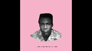 Tyler, The Creator - A BOY IS A GUN* (Childish Gambino Remix)