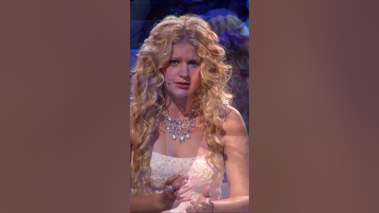 André Rieu & Mirusia - Ave Maria