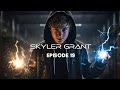 Skyler Grant - Tim Greene | Episode 19 | Skyler Grant Podcast