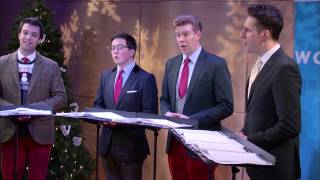 The King&#39;s Singers: Beata Viscera