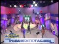 El Chima - En Alta + Unete @ De Extremo Extremo (2013)