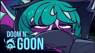 Canaryprimary Doomn Goon