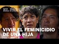 Las madres de las jóvenes asesinadas en México no pueden llorar | Internacional