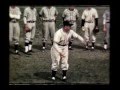 The Old Pacific Coast League:  1946 Promotional Film.