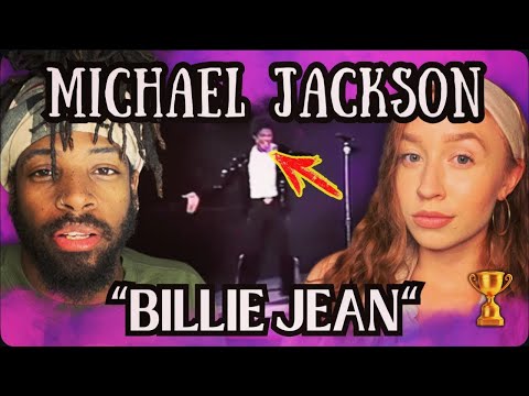 MICHAEL JACKSON S Iconic Billie Jean Performance LIVE At Wembley 1988 