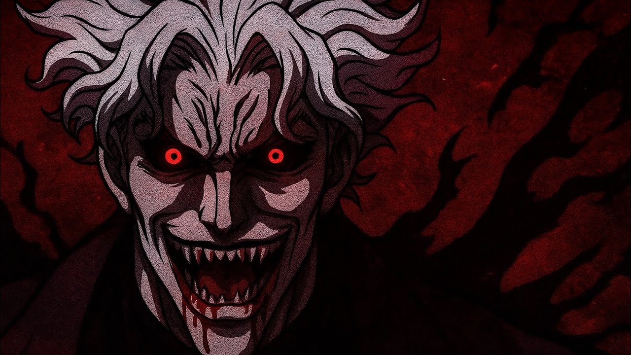 Dio Brando: Maldição Eterna 🩸 | Horror Trap