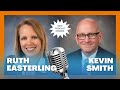 From Communication to Connection: Ruth's Journey to Purpose and Leadership